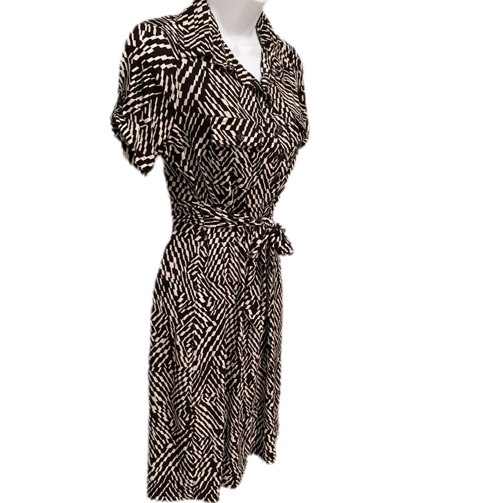 Enfocus Studio Dress